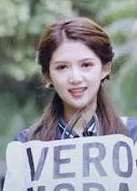 Feng Siyu (李莎) Profile Photo