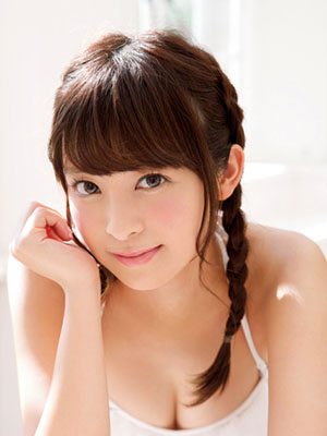 樱萌子(桜もこ)个人资料照片