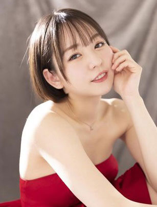 西元明沙(西元めいさ)个人资料照片