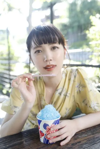 Yura Kudo (工藤ゆら) Profile Photo