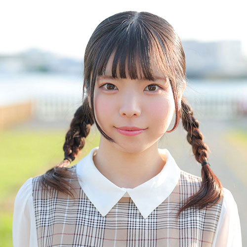 佐野葉月(Sano Hazuki)个人资料照片