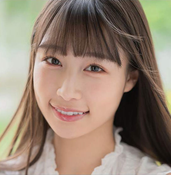 齐藤帆夏(さいとう ほのか)个人资料照片