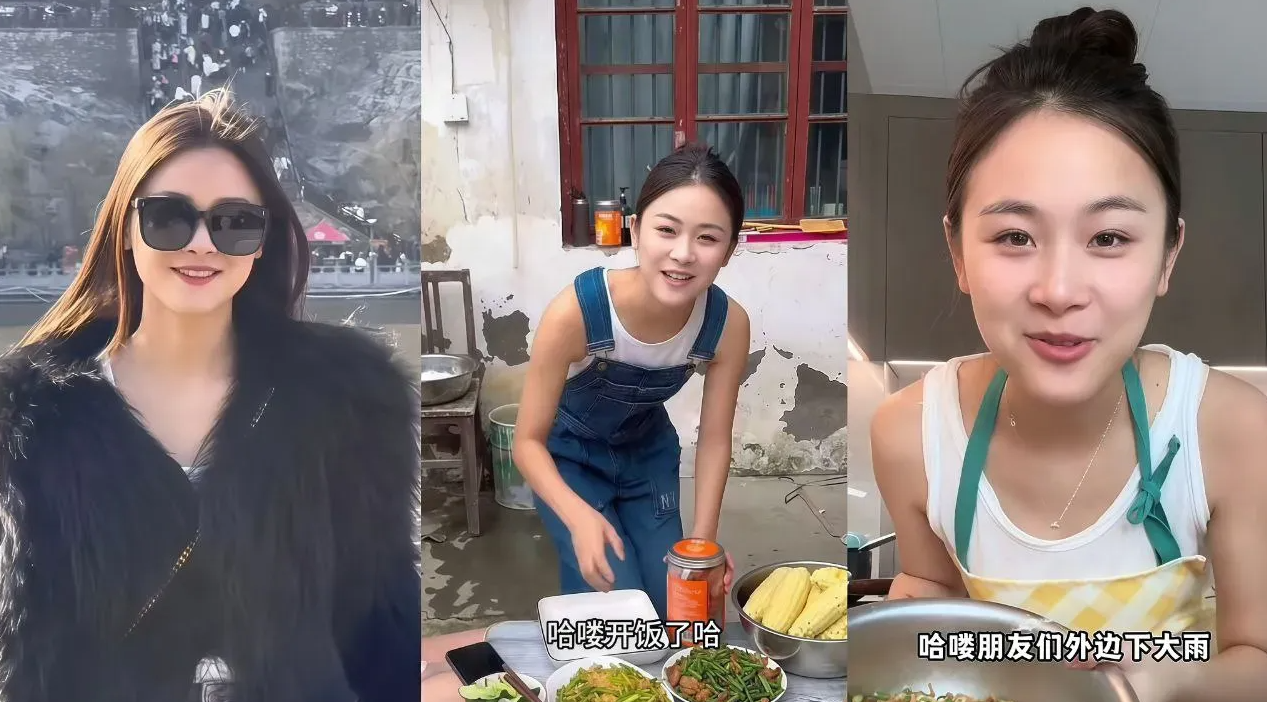 驚天大瓜！抖音81萬粉網紅 倩倩 徹底塌房 隱瞞已婚出軌猛男 被粉絲挖出家中監控性愛視頻全網瘋傳 - 一起草